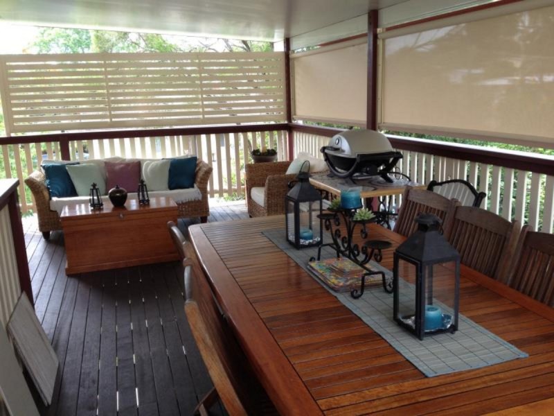 1 Gowdie Avenue, Frenchville QLD 4701